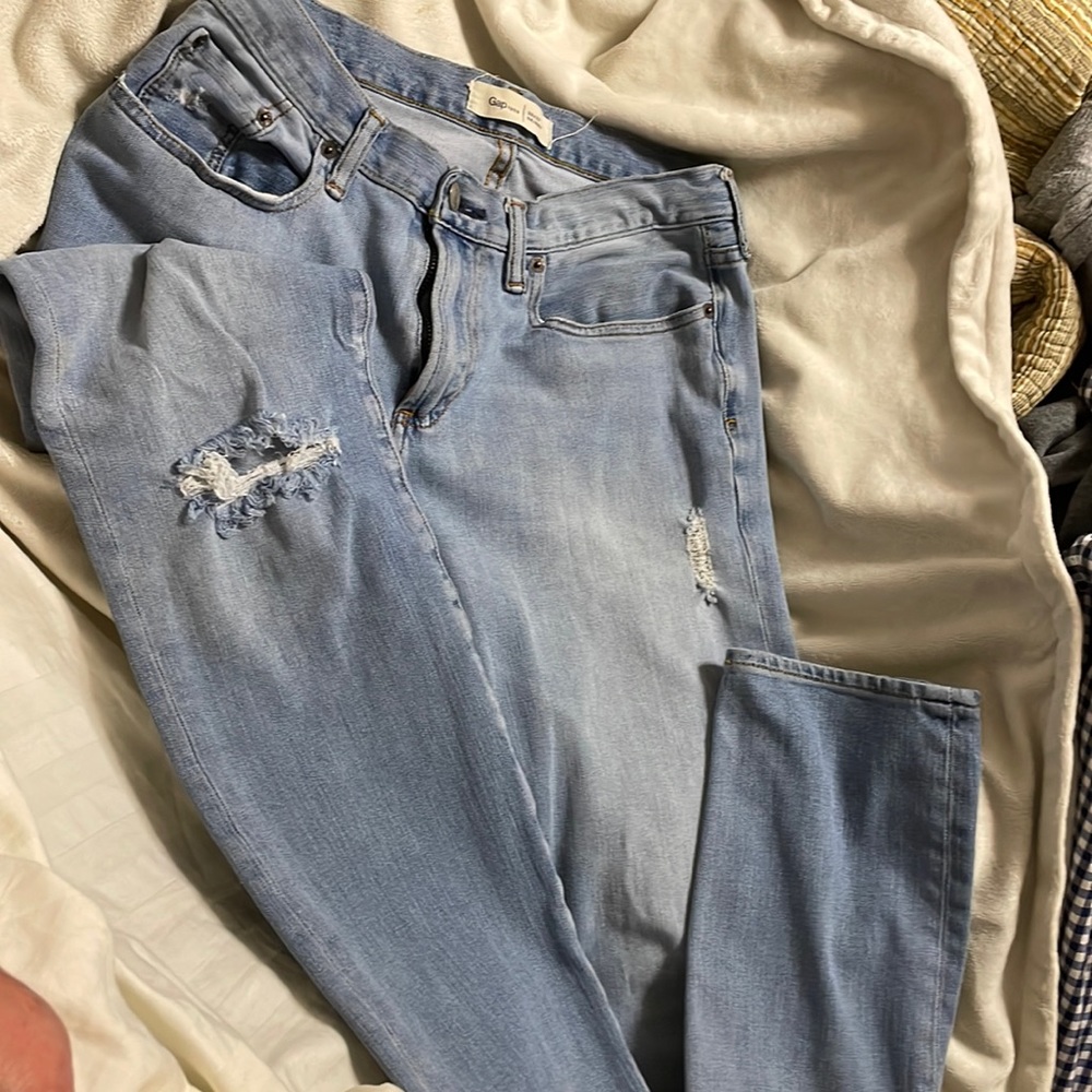 Men jeans